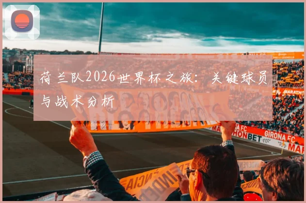 荷兰队2026世界杯之旅：关键球员与战术分析